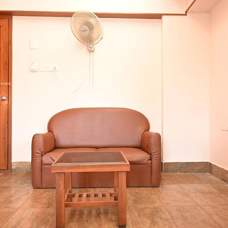 Bella Vagues By K Hotels Chennai Exterior photo